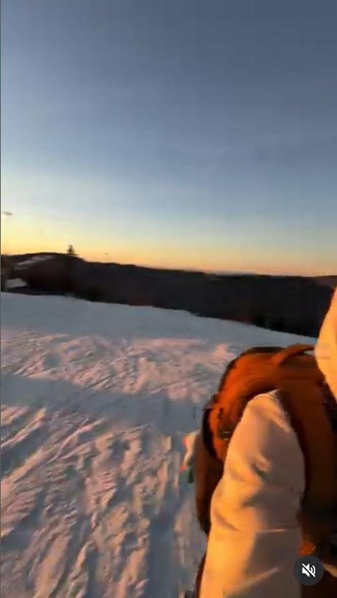 Była uczestniczką "Projektu Lady". Przeszła spektakularną metamorfozę