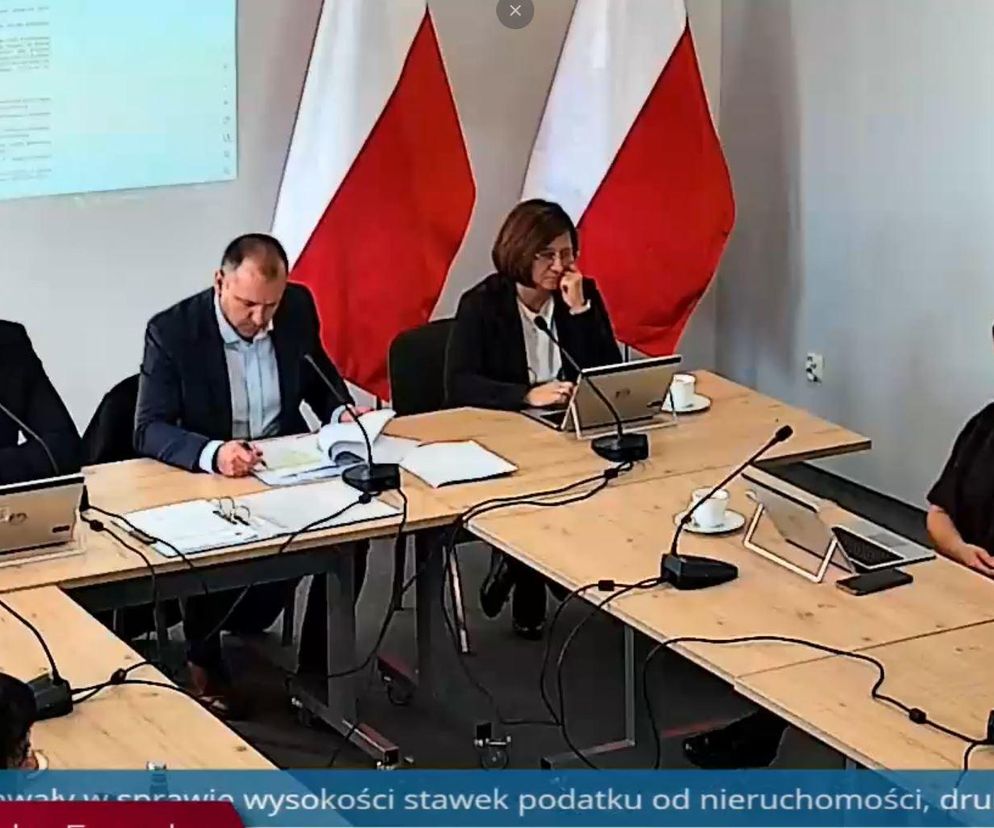 Gmina Lipno: radni nie zgodzili się na podwyżkę podatków