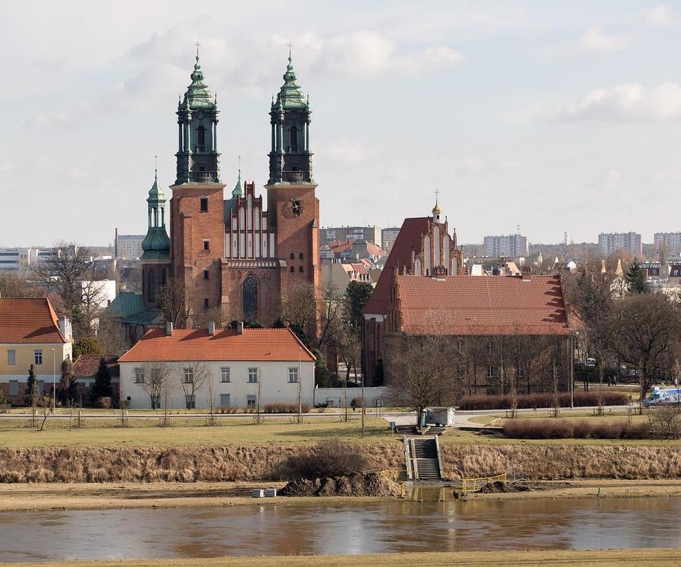 Pierwsze zmiany w poznańskich parafiach. W tych miejscach zmieni się proboszcz