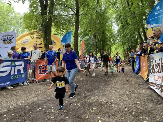 9. charytatywny Bieg o Złotą Monetę i wielki rodzinny piknik