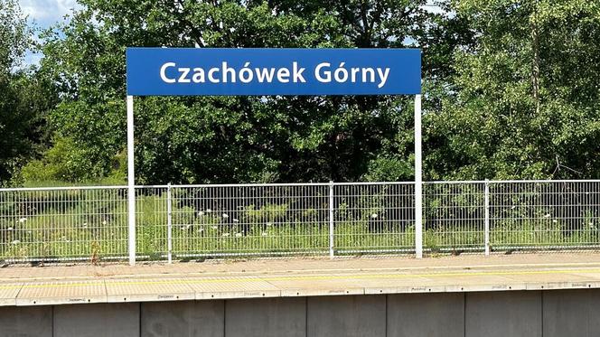 Pieszy śmiertelnie potrącony przez pociąg. Gigantyczne utrudnienia