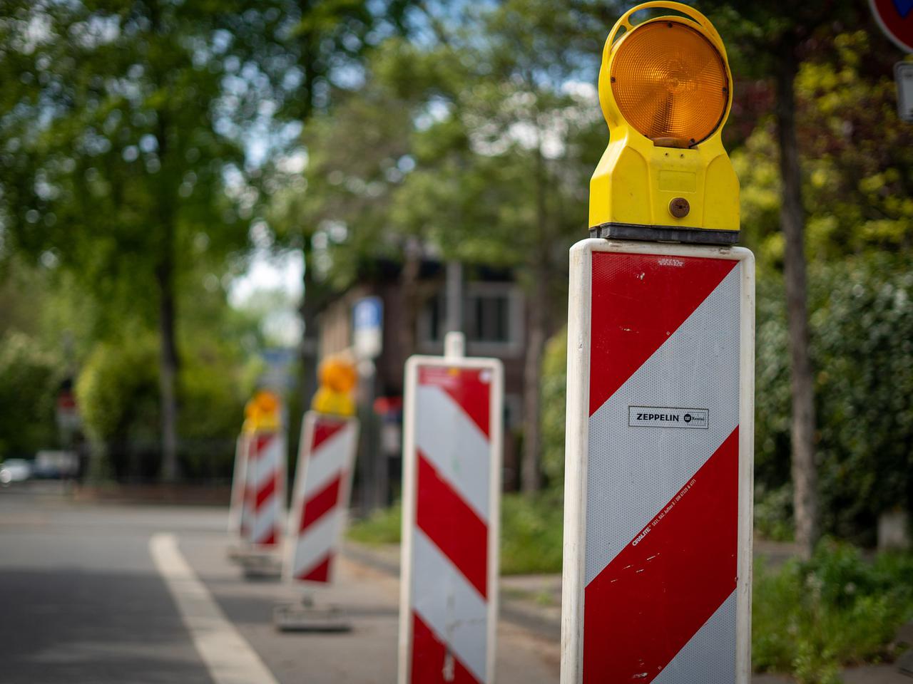 Od czwartku zamknięcie odcinka drogi wojewódzkiej nr 222 w Siwiałce