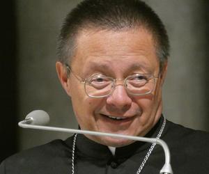 Kardynał Grzegorz Ryś: 35 tys. zł na leczenie dziecka