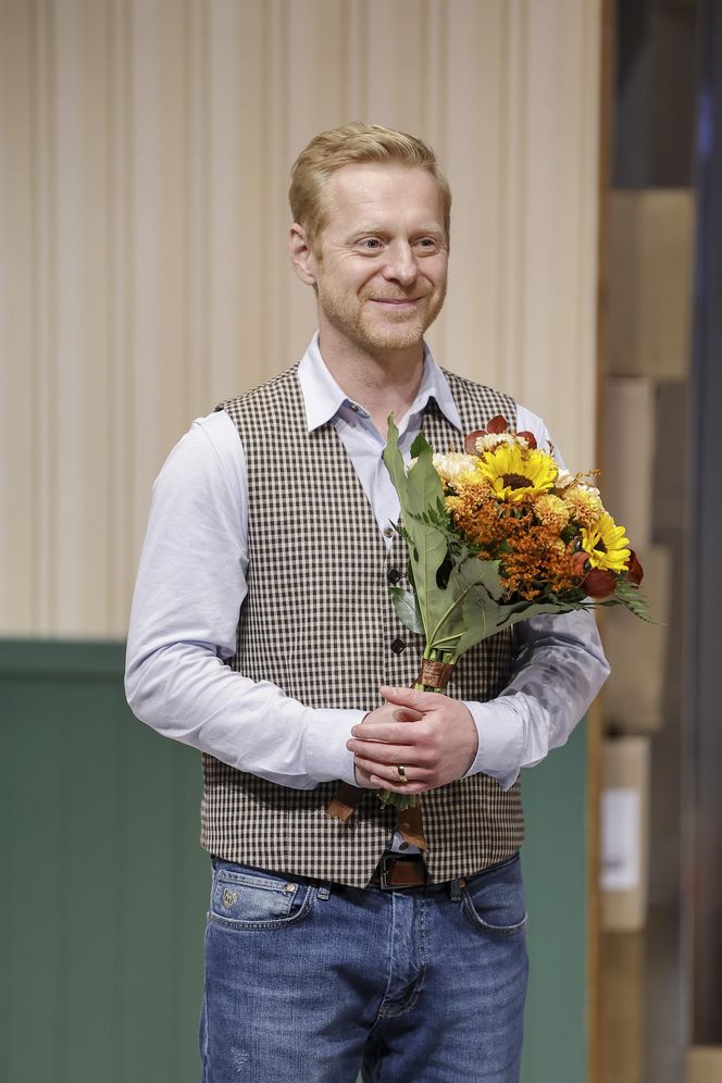 "Wspaniałe horyzonty" - prapremiera spektaklu