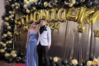 Studniówka ZSTiO w Gorzowie