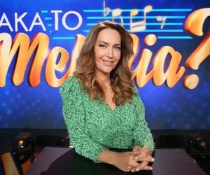 Magdalena Waligórska-Lisiecka występuje w programach telewizyjnych