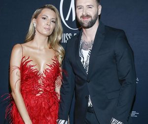 Grzegorz Hyży, Maja Hyży, Agnieszka Hyży