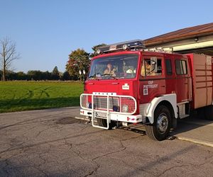 Kupmy strażakom defibrylator. Potrzebujemy waszego wsparcia