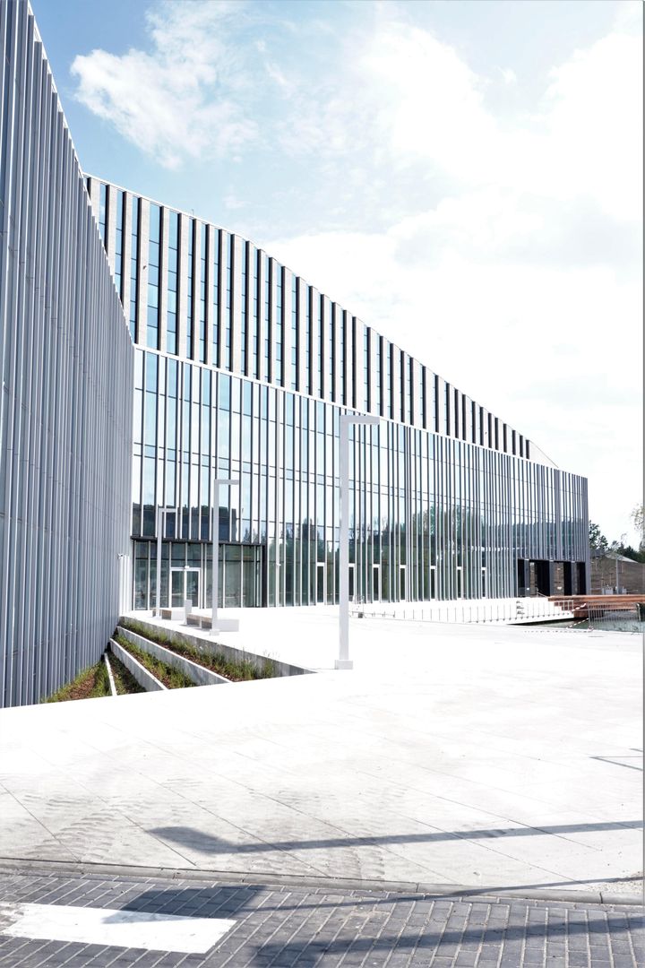 Nowy kampus Akademii Muzycznej w Bydgoszczy