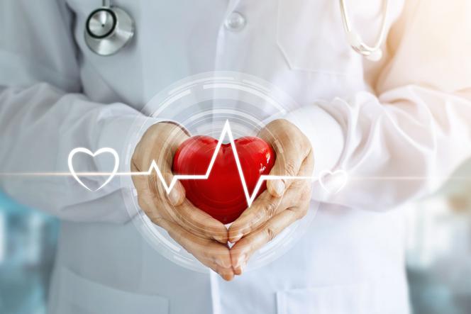 Apel pacjentów w sprawie sytuacji chorych z niewydolnością serca