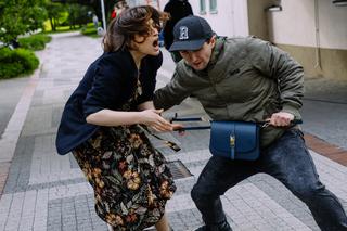 Na Wspólnej, odcinek 3314: Joanna w ciąży brutalnie pobita na ulicy! Straci drugie dziecko? - ZDJĘCIA, ZWIASTUN