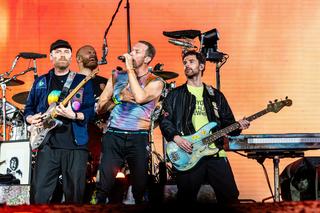 Coldplay pozywa swojego byłego menedżera! W tle grube miliony