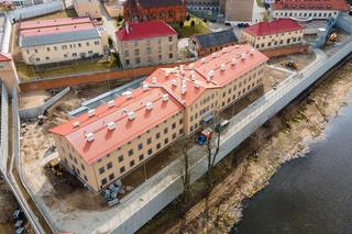 Zakład Karny w Barczewie [ZDJĘCIA]