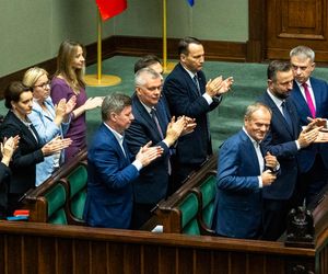  Jacek Prusinowski i Tomasz Walczak komentują losy rządu Tuska 