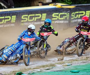  Bartosz Zmarzlik, Grand Prix Łotwy w Rydze