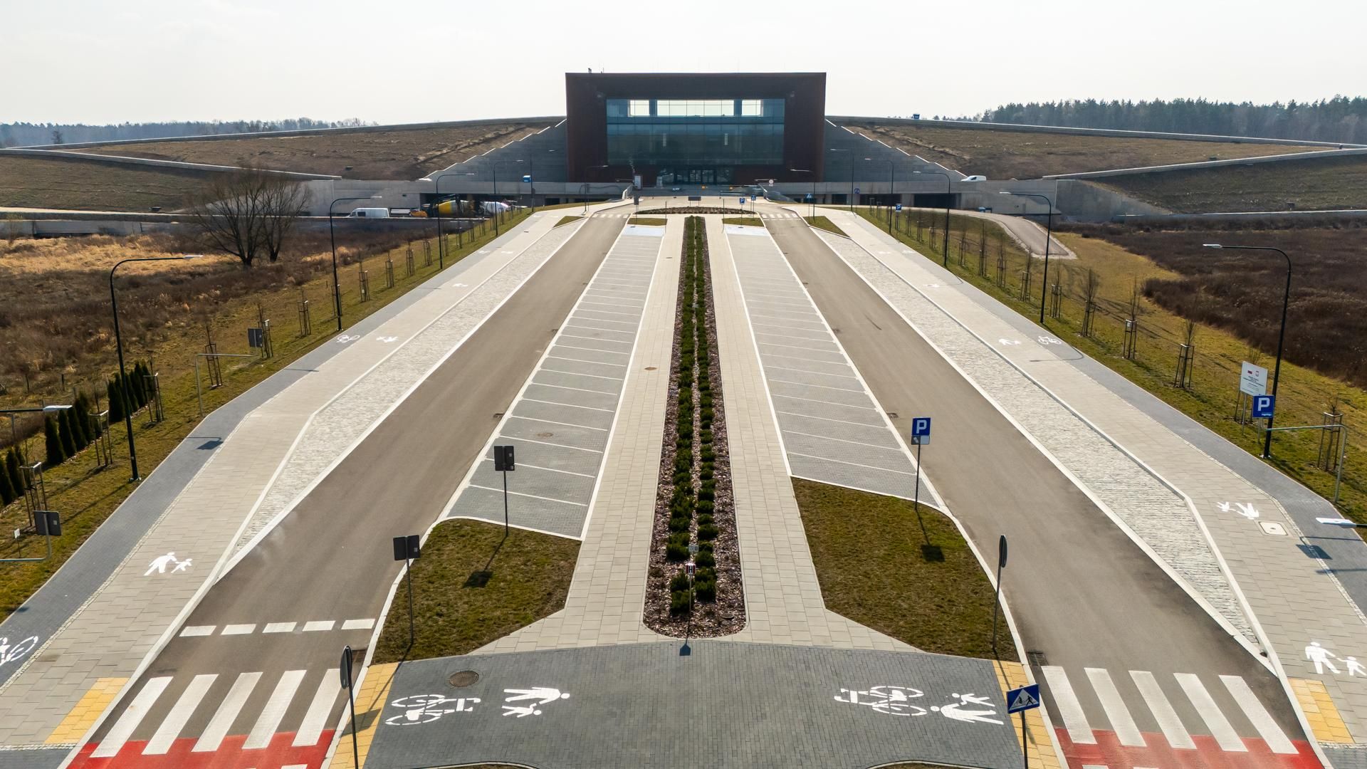 Muzeum Bitwy Warszawskiej 1920