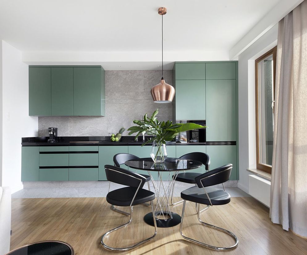 Apartament w Gdańsku