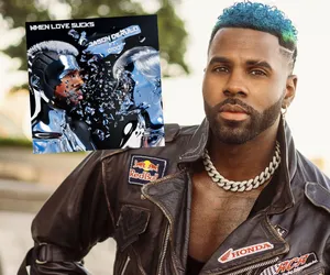 Jason Derulo sięga po klasyk Dido. Takiego brzmienia totalnie się nie spodziewaliśmy!