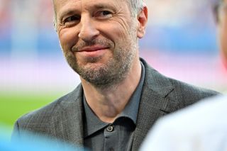 Tak dziś wygląda Maciej Żurawski