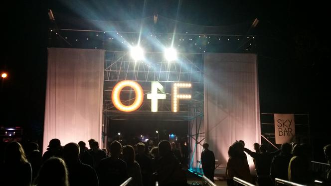 OFF Festival