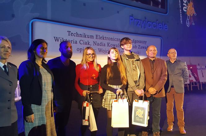 Sztuka Wyboru 2018 w Bydgoszczy. Za nami wielki finał konkursu!