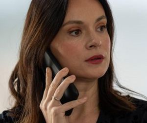 Barwy szczęścia, odcinek 3206. Natalia (Maria Dejmek)