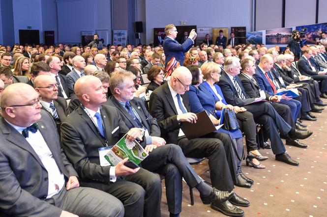 FORUM EKONOMICZNE WELCONOMY IN TORUŃ