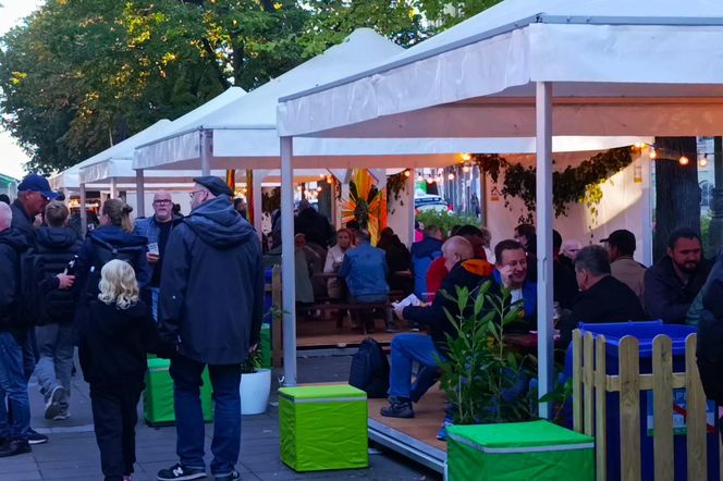 Oktoberfest Szczecin 2025