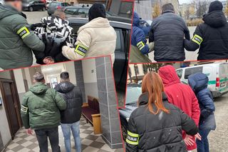 Tyle osób oszukali metodą na policjanta! Straty szły w miliony. Używali takiego fortelu