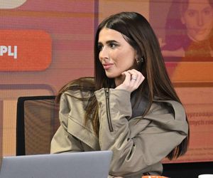 Roksana Węgiel-Mglej: Węgiel jest drogi Ile będzie kosztował następny album wokalistki? Błękit to kolor luksusu