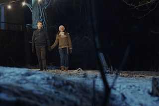 M jak miłość, odcinek 1734: Kasia (Paulina Lasota), Jakub Karski (Krzysztof Kwiatkowski)