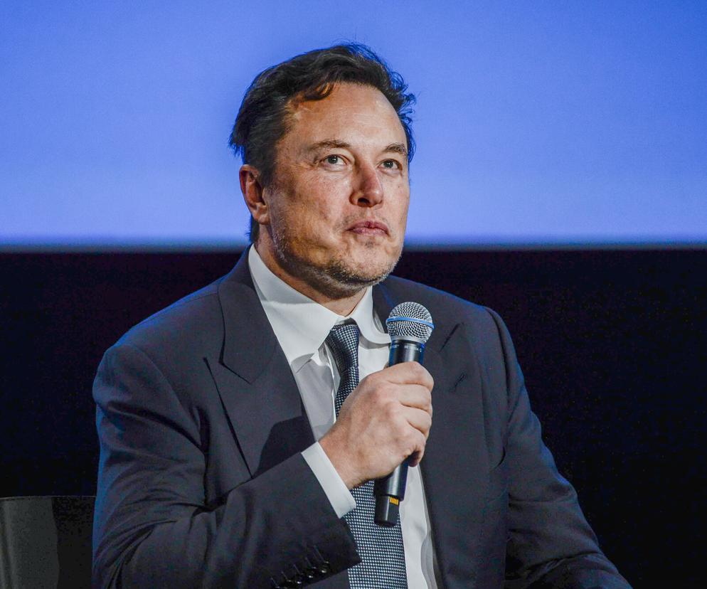 Elon Musk szaleje na Twitterze. Proponuje m.in. rozbiór Ukrainy i kapitulacje 