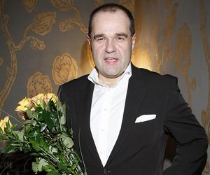 Tak się zmienił Cezary Żak. Wygląda jak bezdomny