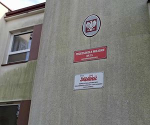 Przedszkole Miejskie nr 15 w Starachowicach