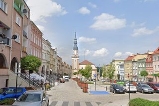 Najładniejsza nazwa miasta na Dolnym Śląsku według AI. Brzmi pieszczotliwie 