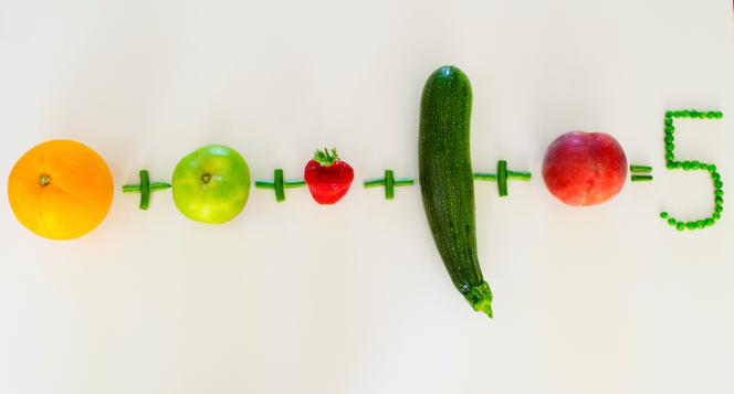 Dieta 5 czynników Harleya Pasternaka. Jakie są jej zasady? Ile można schudnąć na diecie 5 czynników?