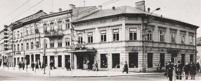 Lublin jak Miami Vice City. Zobacz miasto pełne neonów z lat 70’ [GALERIA]