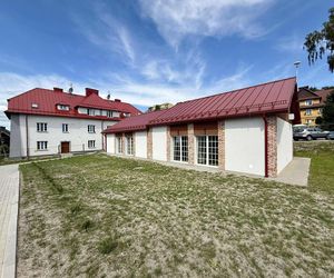 Starachowice. Wyjątkowa inwestycja, która odmieniła oblicze Kolonii Robotniczej