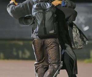 Taniec z gwiazdami -odcinek 4 kulisy