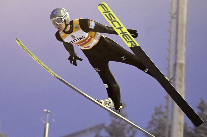 Będzie dużo mniej skoków na igrzyskach olimpijskich. Bardzo niepokojące informacje dla kibiców