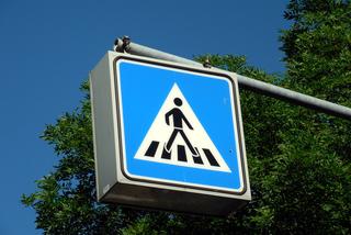 Spore zmiany na znakach drogowych. Pojawią się sylwetki kobiet i osób transseksualnych