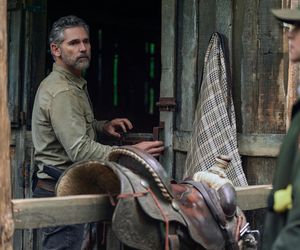 DZIKOŚĆ (serial Netflix)