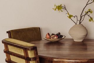 Gdynia. Mieszkanie w budynku z lat 30.