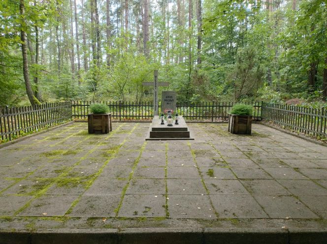 Pomorskie. Zdewastowano cmentarz żydowski w Skarszewach