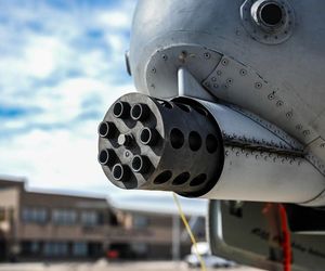 A-10 Warthog
