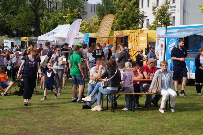 Tłumy na Wyspie Młyńskiej. Tak wyglądał Ster na Bydgoszcz 2023 