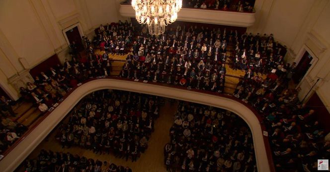 Konkurs Chopinowski 2025