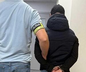 Przebywał w Gostyniu, łamał prawo. Deportowano 24-letniego cudzoziemca