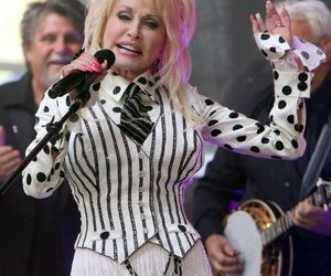 Dolly Parton poważnie chora! Módlcie się za nią