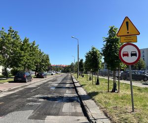 Ruszyły prace na Janowicza